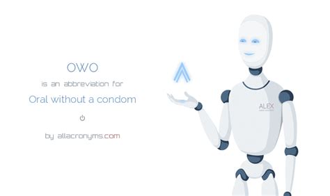 OWO - Oral without condom Brothel Glengowrie
